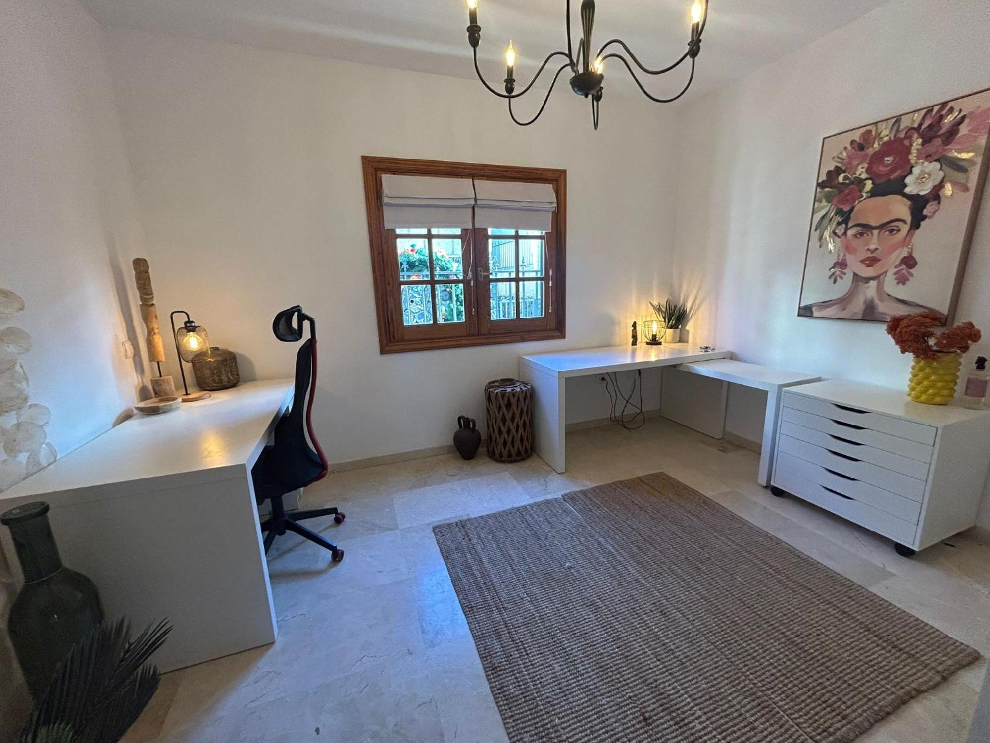 Villa Ibiza - Beautiful House With Private Pool Chayofa Exterior photo