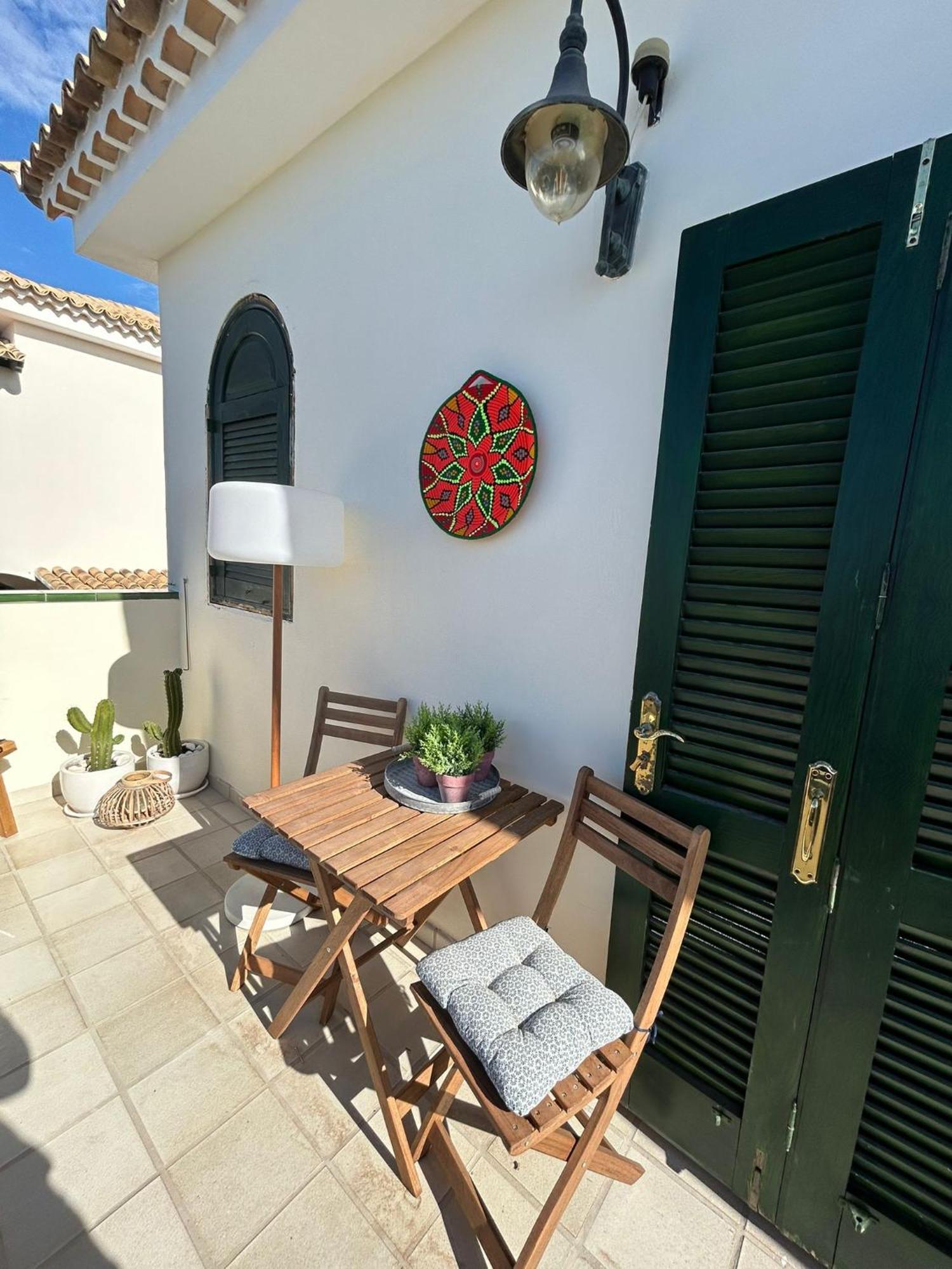 Villa Ibiza - Beautiful House With Private Pool Chayofa Exterior photo