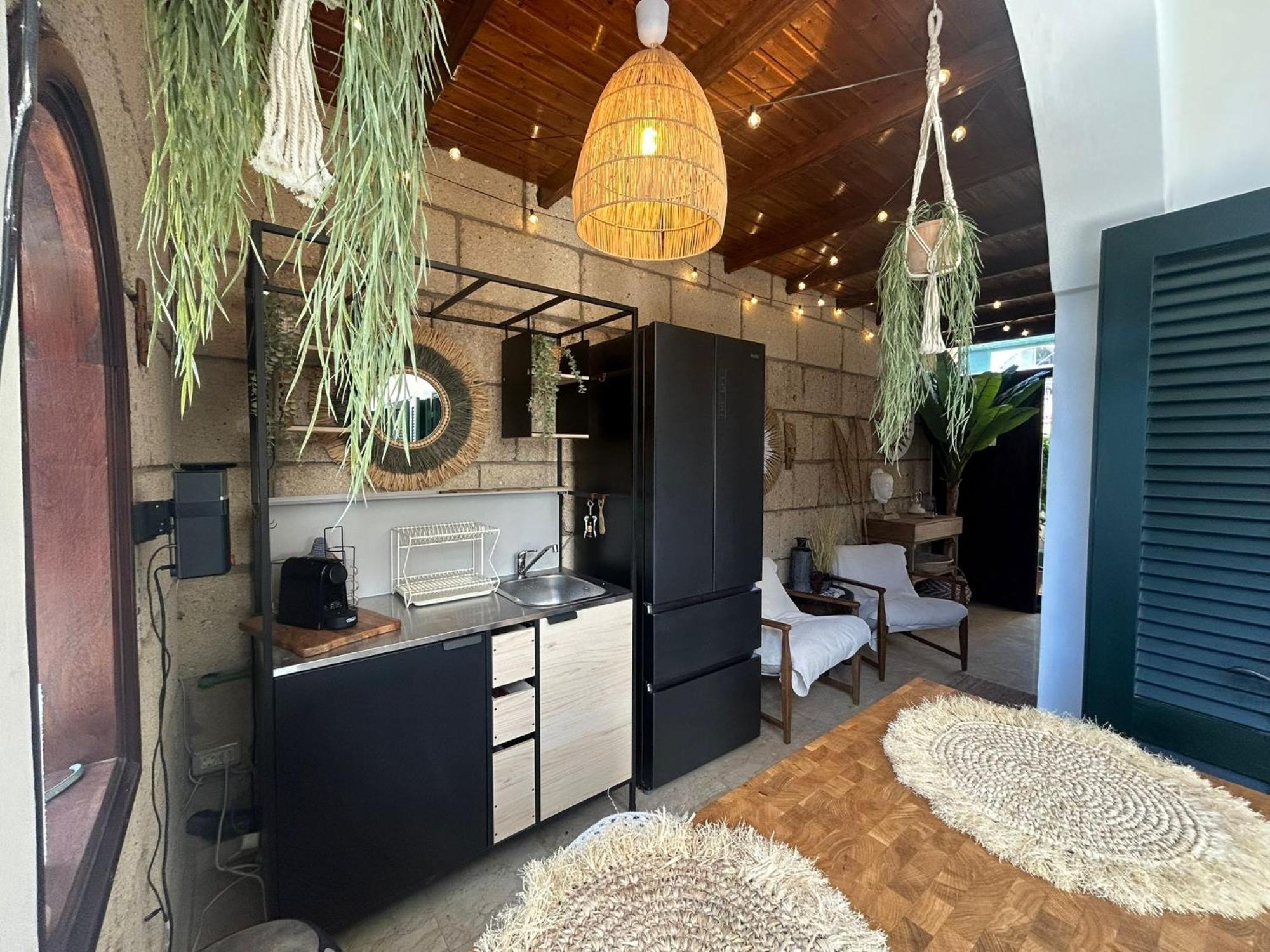Villa Ibiza - Beautiful House With Private Pool Chayofa Exterior photo