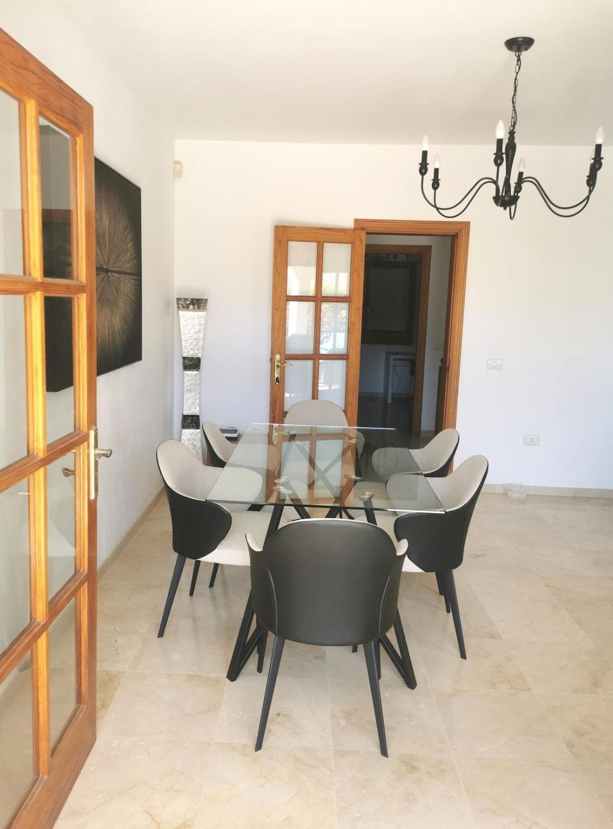Villa Ibiza - Beautiful House With Private Pool Chayofa Exterior photo