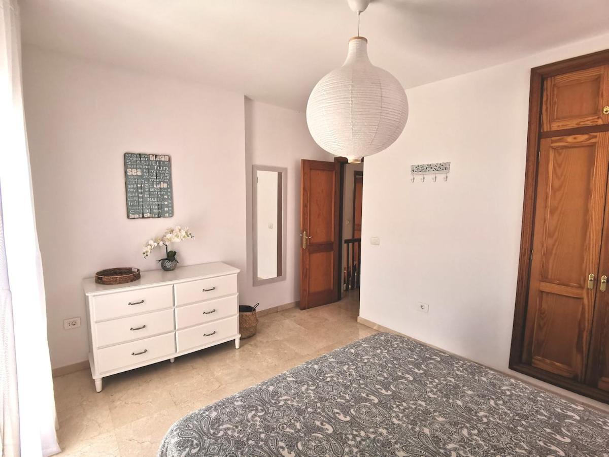 Villa Ibiza - Beautiful House With Private Pool Chayofa Exterior photo